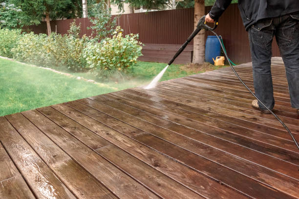 Concrete Sealing in Thorndale, TX