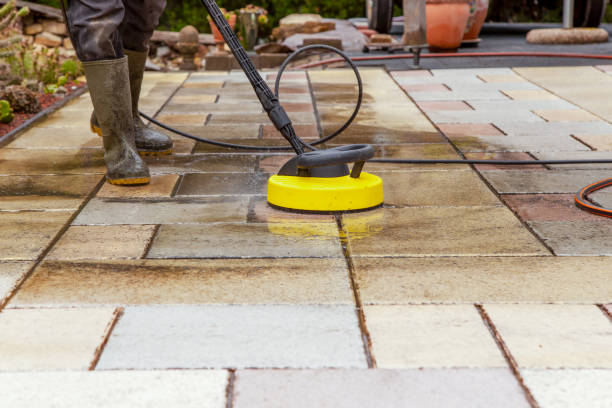Best Patio and Deck Pressure Washing  in Thorndale, TX